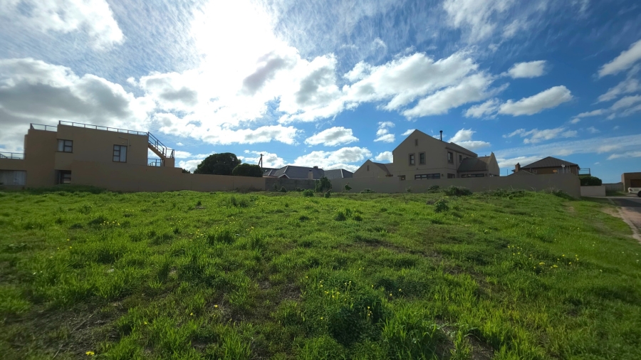 0 Bedroom Property for Sale in Bluewater Bay Western Cape